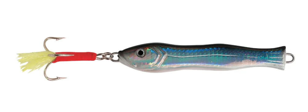 Fynd ABU SILLEN PILK 250G - HS/BLACK