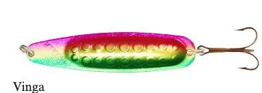 Billigare WIGGLER 250GR - VINGA