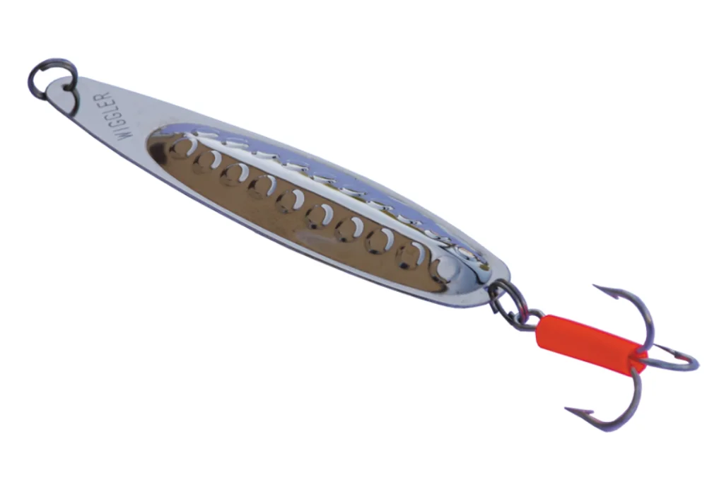 WIGGLER ORGINAL 300GR Billig