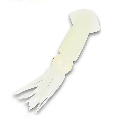 Handla nu BLÄCKFISK SJÄLVLYSANDE 15CM