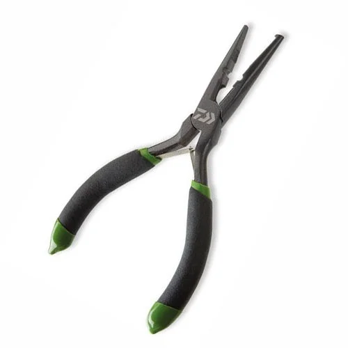 DAIWA MINI SPLIT RING PLIERS Handla nu