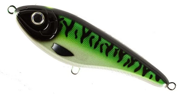 Buster Jerk, shallow, 15cm, C621 FT3 Premium