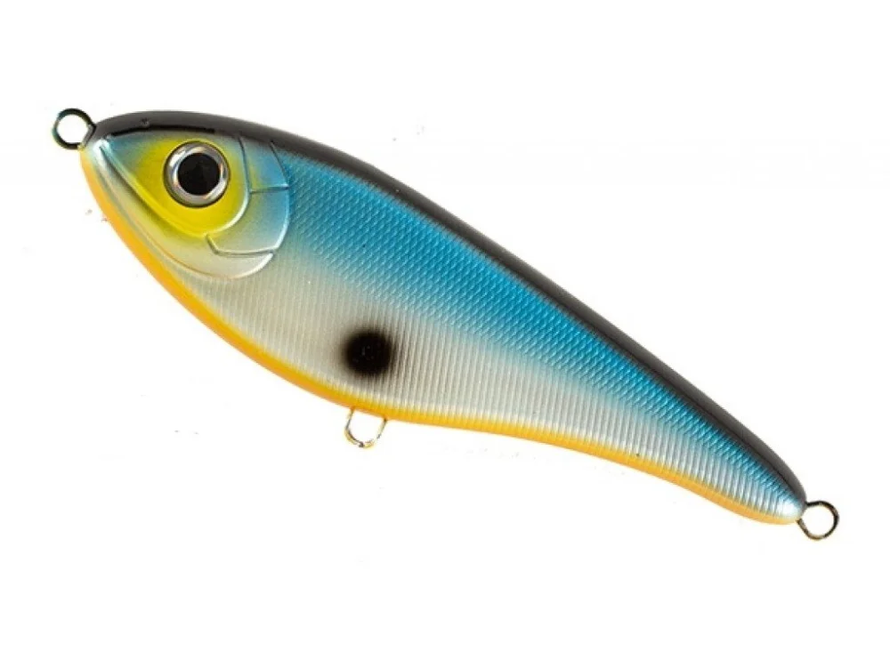 Nedsatt pris Buster Jerk, sinking, 15cm, C716