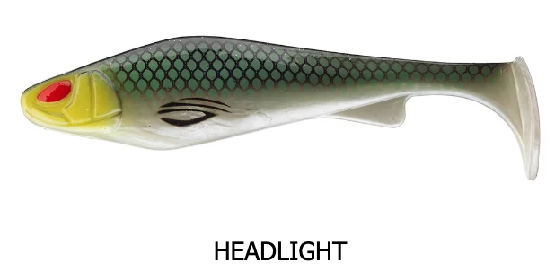 Premium PX LAZY SHAD 16 HEADLIGHT