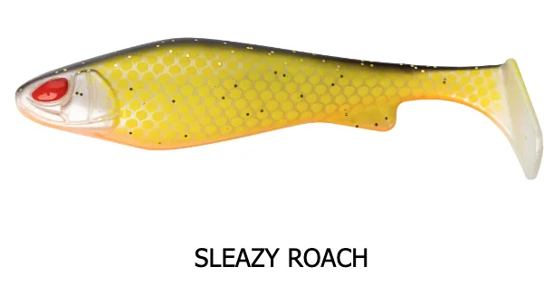 Begränsat antal PX LAZY SHAD 16 SLEAZY ROACH