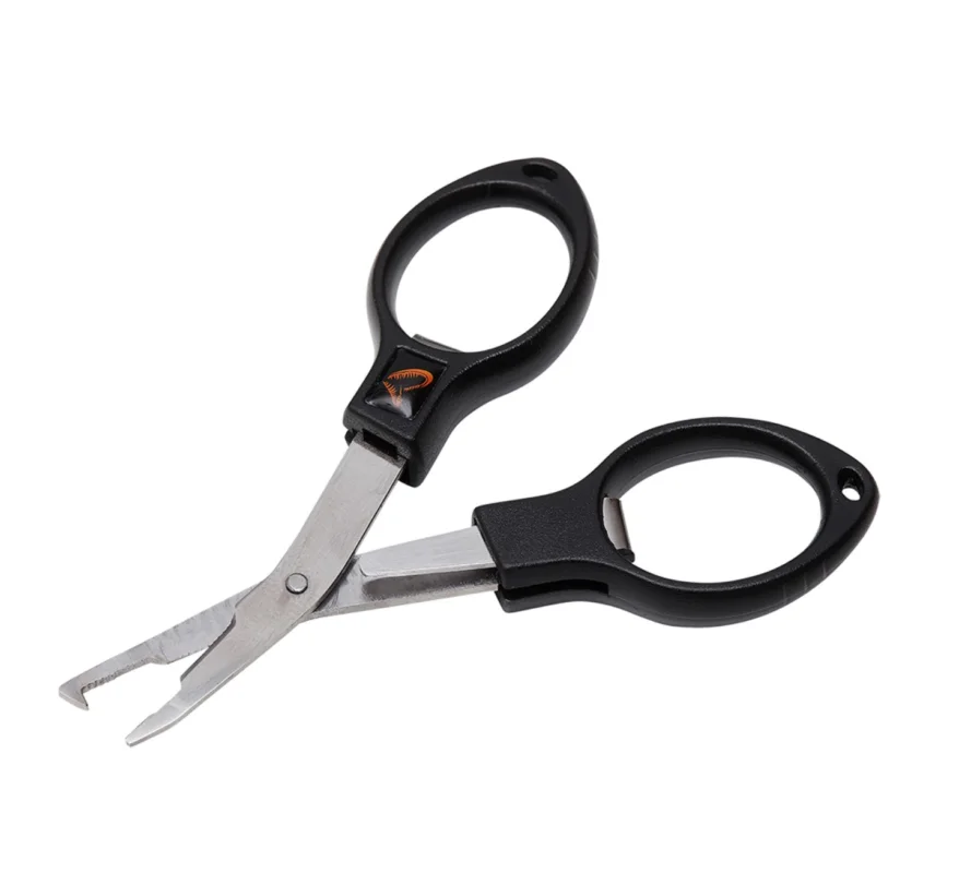 Populärt val SG MAGIC FOLDING SCISSORS 11CM