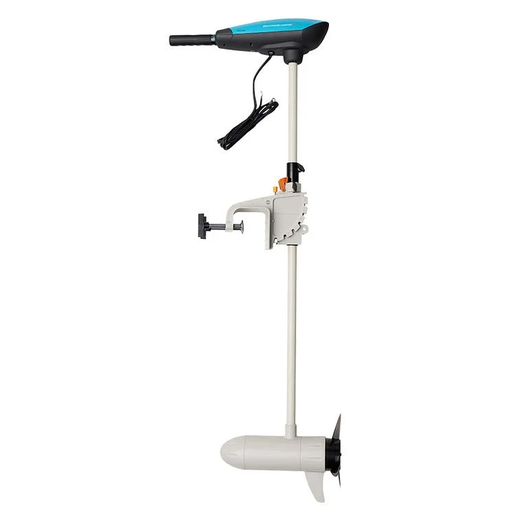 SG THRUSTER SW 12V 55LBS Populär