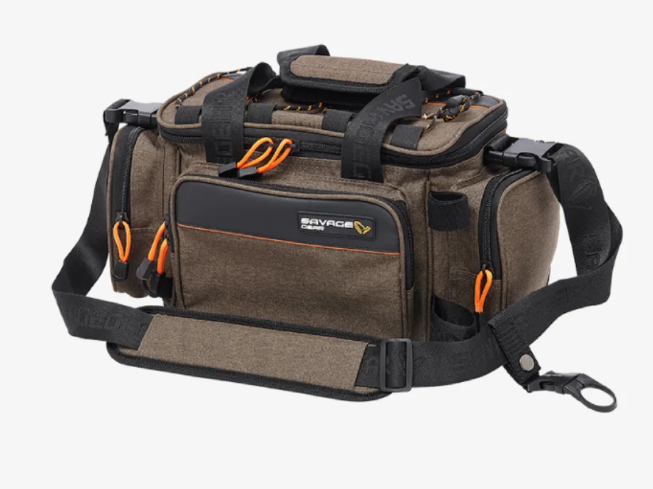 Begränsad tid SG SPECIALIST SOFT LURE BAG