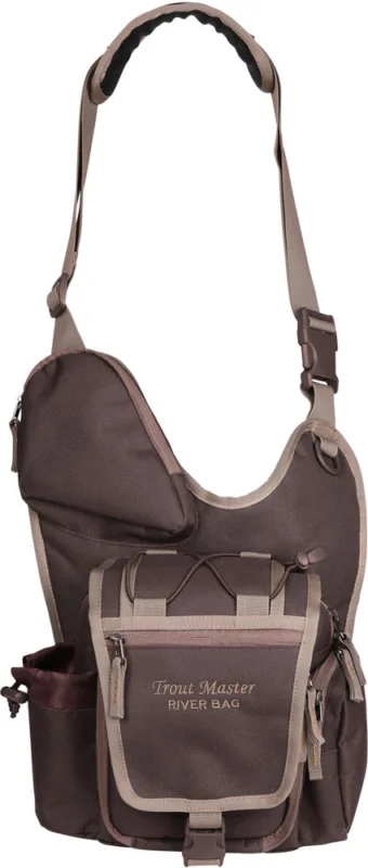 SPRO TROUT MASTER RIVER BAG Erbjudandepris