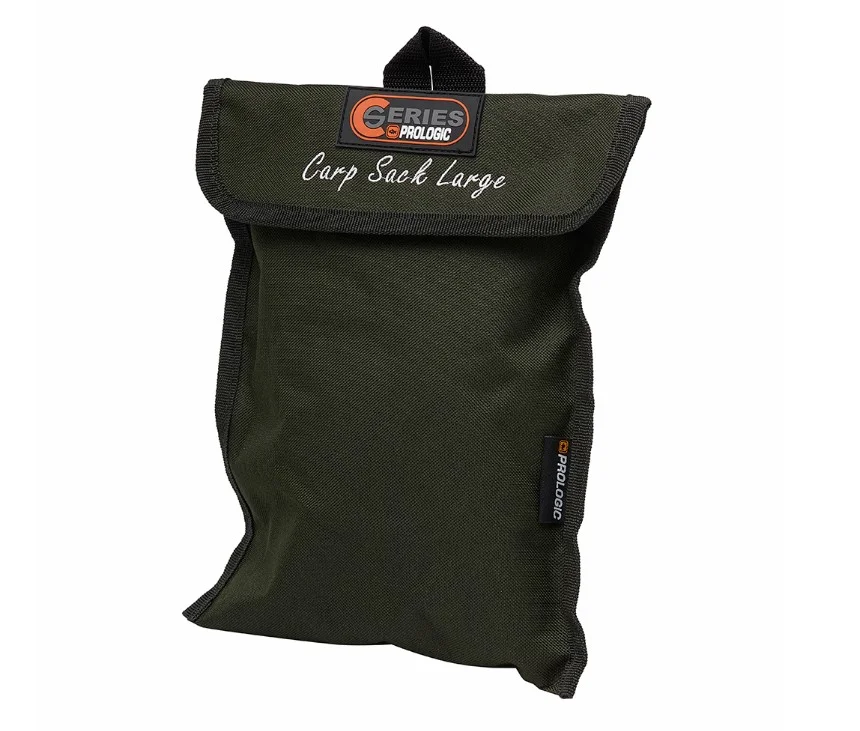 Kampanj Prologic C-Series Carp Sack XL Green Black