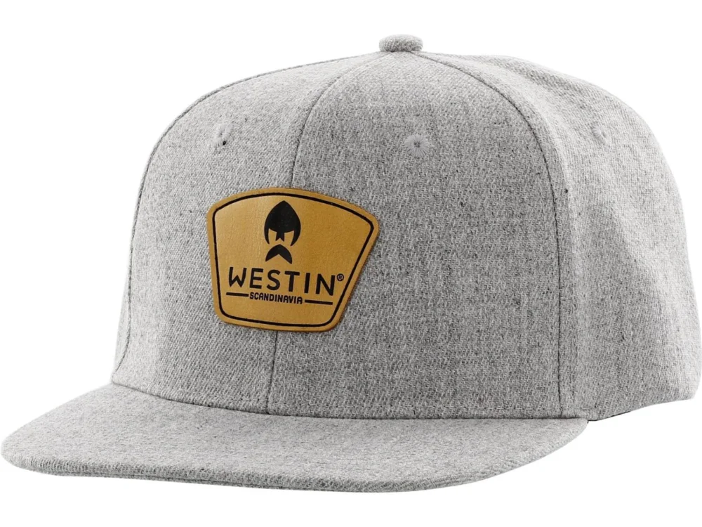 Erbjudande WESTIN STREET VIKING HELMET (GREY)