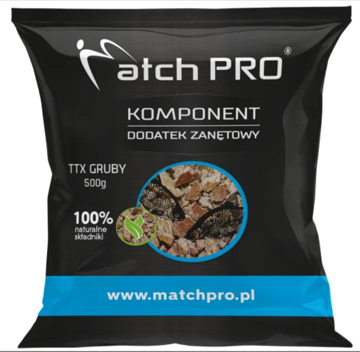 Lågt pris MATCH PRO TOP FLUO GUL GROV BRÖD MATCHPRO 500G