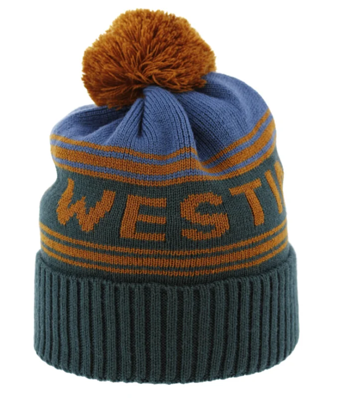 WESTIN MOUNTAIN SNOWROLLER OS PETROL Premium