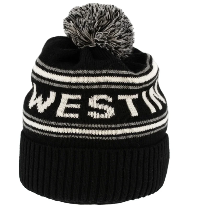 WESTIN MOUNTAIN SNOWROLLER OS BLACK Trygg betalning