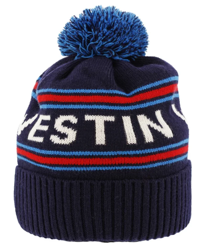 WESTIN MOUNTAIN SNOWROLLER OS DEEP BLUE Kampanjpris