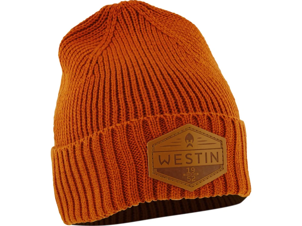 WESTIN WINTER BEANIE OS ORANGE Sänkt pris