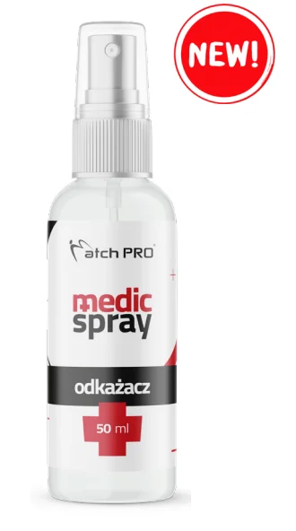 MATCH PRO DESINFICERINGSMEDEL Rabatter
