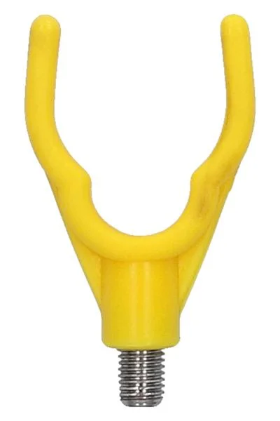 HEAD REST TYPE U - YELLOW Rabatter
