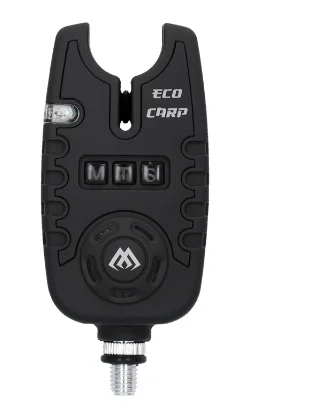 Endast idag MIKADO ECO CARP BAIT INDICATOR - BLUE