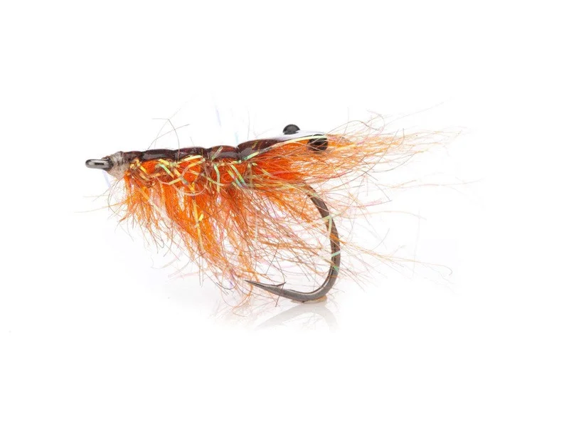 Polarrejen Fire Orange Gamakatsu F314 #4 Begränsat erbjudande