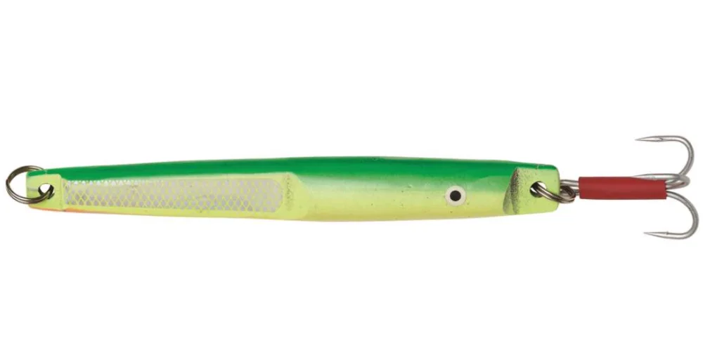 MILJOPILKEN 300G - YELLOW/GREEN risnedsättning