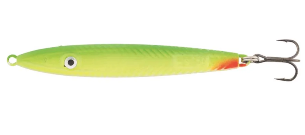 Lågt pris KINETIC ALS 18G - GREEN/YELLOW FLASH