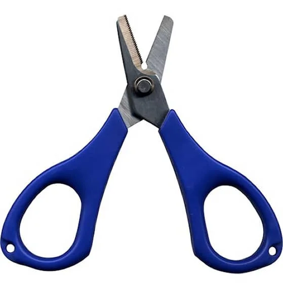 Kundfavorit DARTS BRAID SCISSORS