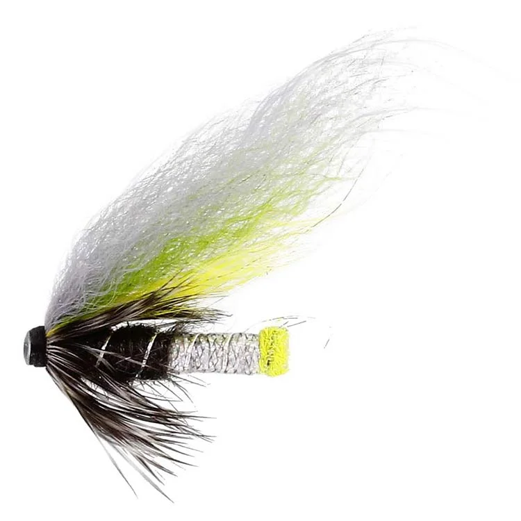 Endast denna vecka Silver Grey US Tube 10 mm