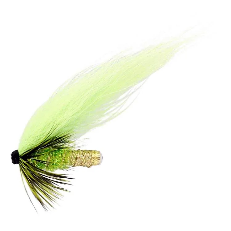 The Green One US Tube 16 mm Beställ nu