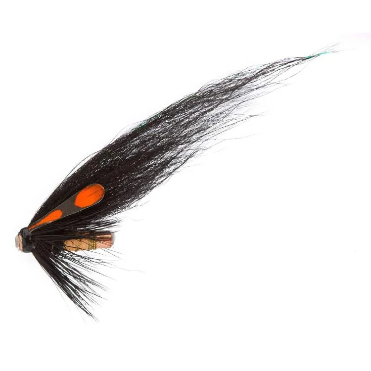 Beställ idag ETTERBUTTEN BLACK/ORANGE L-20MM US TUBE