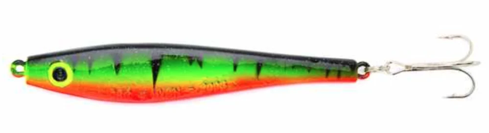 HVEN 300G - FIRETIGER Nyhet