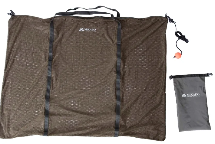 Snabb frakt TERRITORY CARP SACK (120X90CM)