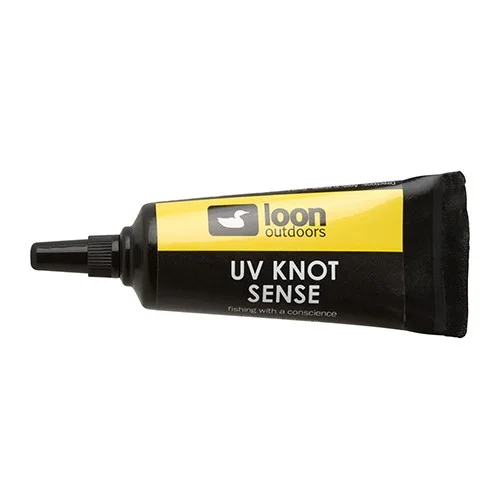 LOON UV KNOT SENSE Billigare