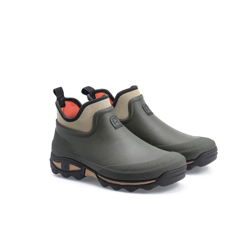 Rouchette Clean Land Khaki Pro Billig