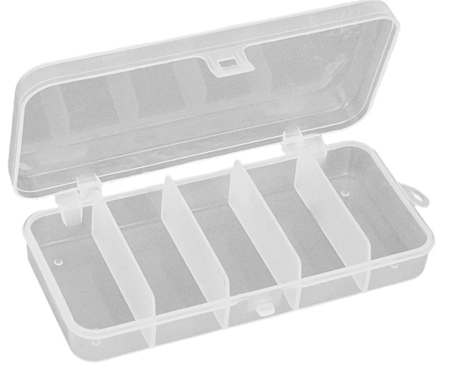 Premium Beteslåda 13.2 x 6.2 x 2.5cm