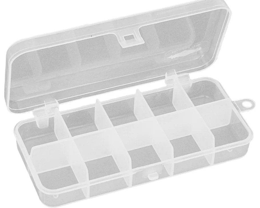 Köp online PLASTIC BOX ABM (13.2 x 6.2 x 2.5 cm)