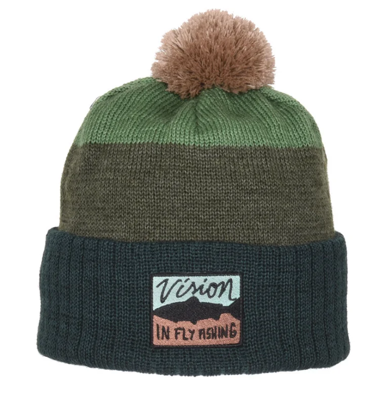 Erbjudandepris VISION TUPSU BEANIE