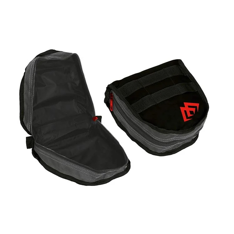 REEL CASE - BLACK Erbjudandepris