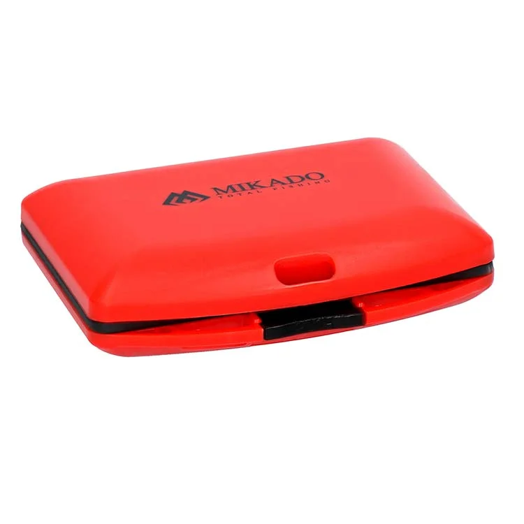 Fri frakt DOUBLE-SIDED WITH COMPARTMENTS (11x9x2.5cm)