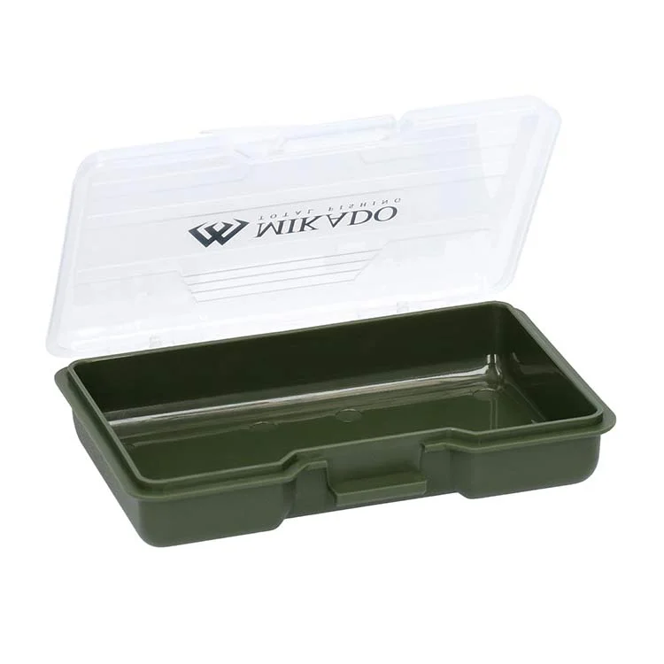 BOX FOR CARP SET 1 (10.5x7x2.5cm) Lågt pris