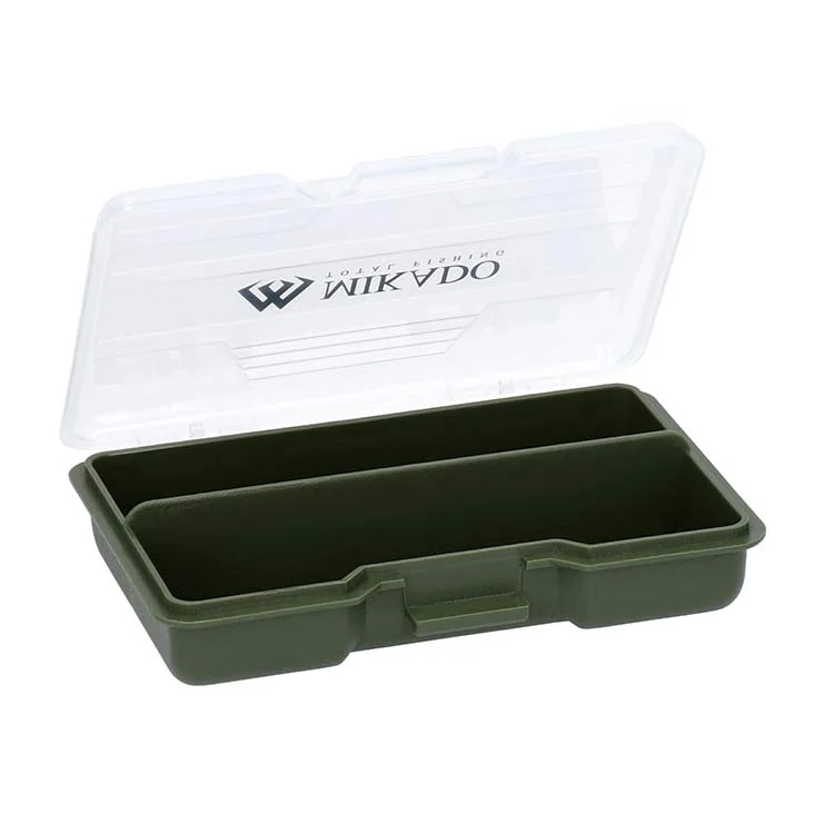 BOX FOR CARP SET 2 (10.5x7x2.5cm) Kampanj
