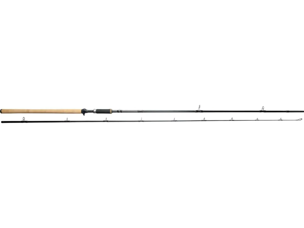 Billig WESTIN W3 POWERSPIN-T 2ND 11FT 20-80G (2-SEC)