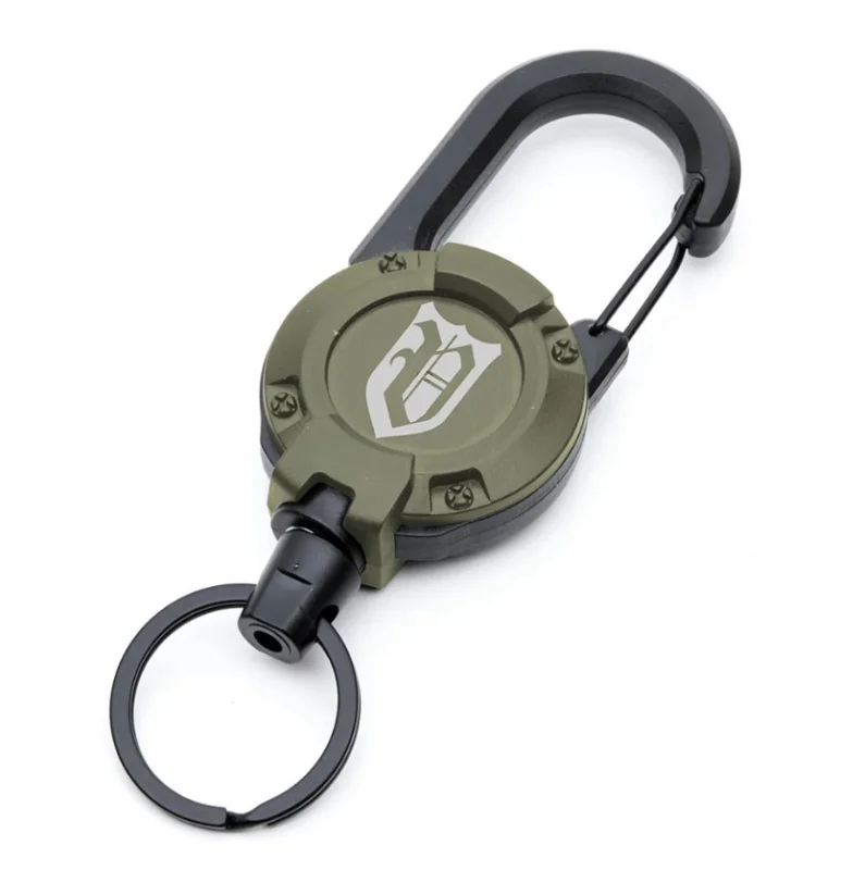 VISION TACTICAL ZINGER Säker betalning