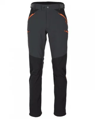 Pinewood Abisko Light Stretchbyxor Expressleverans
