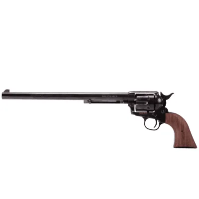 King Arms SAA .45 Peacemaker L 11" V2 - Svart Endast idag
