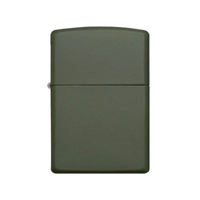 Lägg i varukorgen Zippo Matt Green