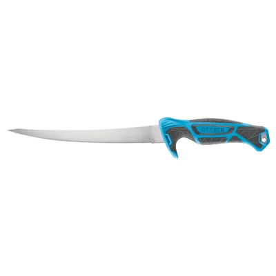 Kundfavorit Gerber Controller Filékniv 8" Salt RX