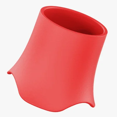 Klarus Diffuser KTW-5 Snabb frakt