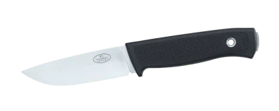 Premium Fällkniven F1 Wolf - Blankt blad (VG7-stål) Zytel Vänster