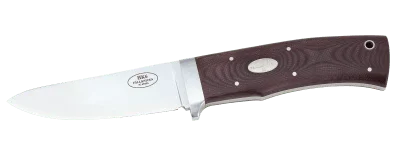 Fällkniven HK6L - Hunter's Knife Kundfavorit